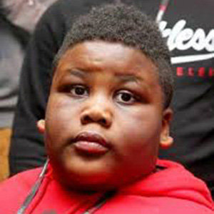 Lil TerRio Wiki, Age, Net Worth
