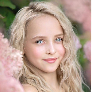 Lilliana Ketchman Wiki, Age, Family, Height, Facts