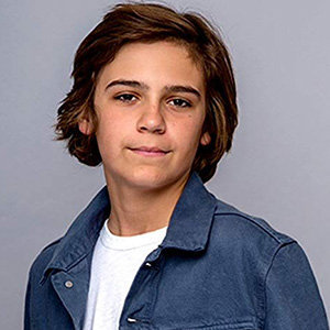 Lincoln Melcher Wiki, Age, Girlfriend, Parents