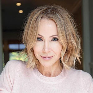 NBC Lisa Breckenridge Bio, Personal Life, Children Details Uncovered