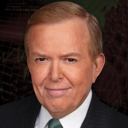 Lou Dobbs Wiki, Salary, Net Worth, Wife, Children, Now