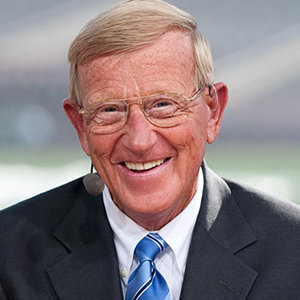Lou Holtz Wiki, Wife, Net Worth, Career