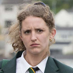 Louisa Harland Wiki, Age, Boyfriend, Family