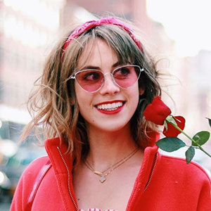 Lucie Fink Wiki, Age, Wedding, Family