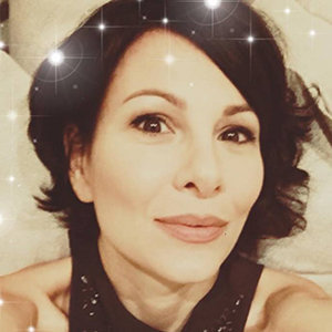 Lucrezia Millarini Married, Parents, Salary