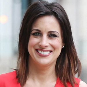 Lucy Kennedy Husband, Baby, Net Worth