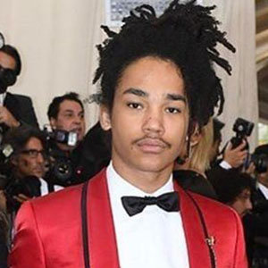 Luka Sabbat Wiki, Age, Parents, Girlfriend, Gay