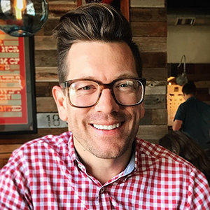 Luke Caldwell Wiki, Age, Wife, Gay, Family, Net Worth