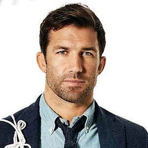Luke Rockhold Wiki, Net Worth, Wife, Family