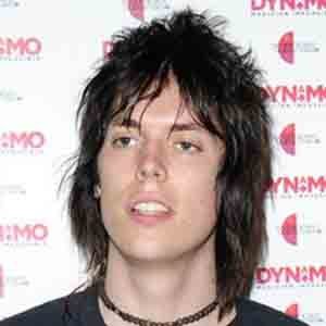 Luke Spiller Wiki, Gay, Net Worth, Family