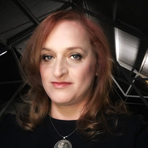 Lynette Nusbacher Gender, Spouse, Parents, Now