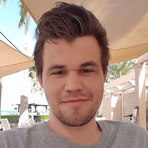 Magnus Carlsen Wiki, Net Worth, Height, Girlfriend
