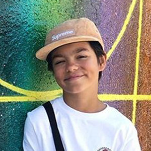 Malachi Barton Wiki, Age, Height, Net Worth