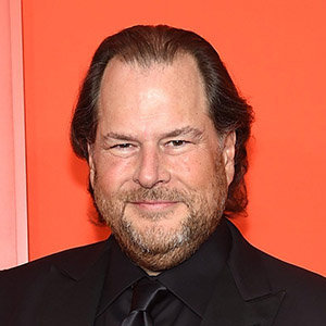 Marc Benioff, CEO of Salesforce Wiki: Salary, Net Worth & Family Life