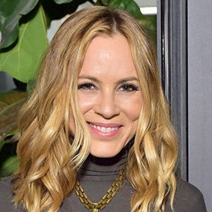 Maria Bello Husband, Lesbian, Partner, Net Worth