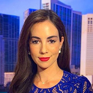 Mariana Atencio Wedding, Children, Net Worth