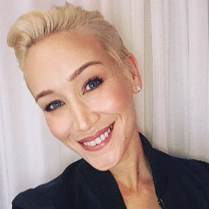 Marina Benedict Wiki, Age, Married, Husband