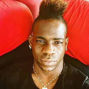Mario Balotelli Wife, Net Worth, Transfer, Parents