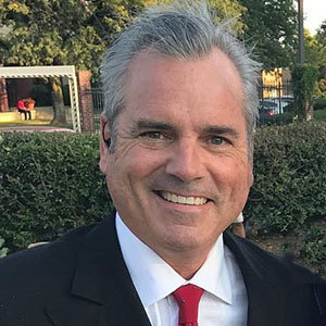 Mark Alford FOX 4, Wiki, Age, Wife, Family, Salary