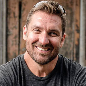 Mark Bowe Wiki, Age, Wife, Net Worth