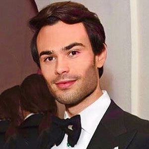 Mark-Francis Vandelli Wiki, Age, Gay, Net Worth