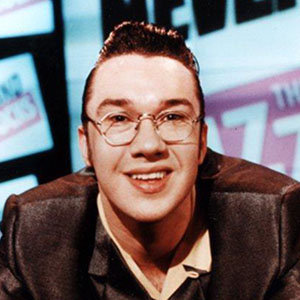 Mark Lamarr Married, Wife, Girlfriend, Dating, Gay