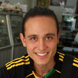 Mark Wiens Wiki, Age, Wife, Ethnicity, Net Worth