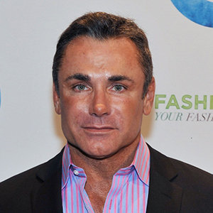 Mark Zunino Wiki, Husband, Net Worth, Height