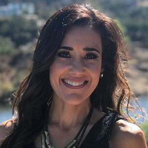 Marla Tellez Bio: Age, Married Life, Husband, Height, Education