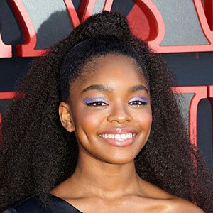 Marsai Martin Net Worth, Family, Movies