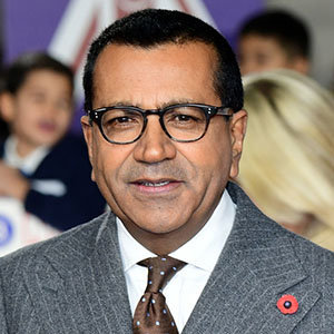 Martin Bashir Married Life, Children, Net Worth & Bio