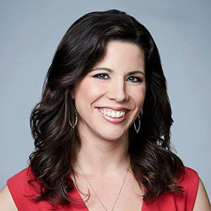 Mary Katharine Ham Husband, Wedding, Height, Net Worth