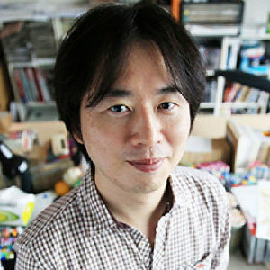 Masashi Kishimoto Net Worth, Married, Wife, Religion