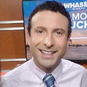 Matt Granite WKYC, Wiki, Age, Wife, Wedding
