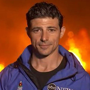 Matt Gutman Wiki Reveals Married Life, Wife & Children Details
