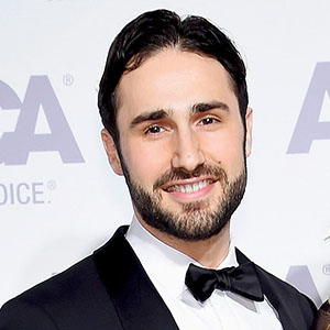 Max Shifrin Wiki, Age, Net Worth, Wedding, Sara Haine