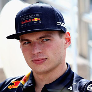 Max Verstappen Girlfriend, Net Worth, Family