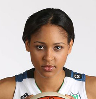 Maya Moore Net Worth, Boyfriend, Married
