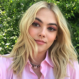 McKaley Miller Age, Dating, Family, Net Worth