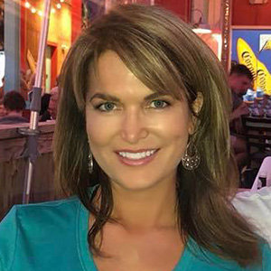 Melissa Wilson Fox 26, Wiki, Age, Husband, Height, Salary