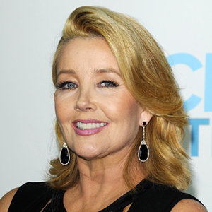 Melody Thomas Scott Salary, Net Worth, Family