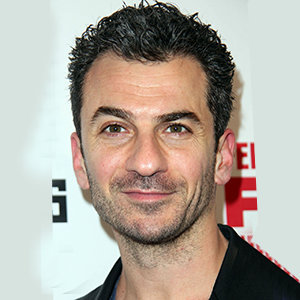 Michael Aronov Bio, Family, Wife, Net Worth