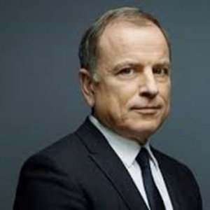 Michael Burke Wiki, Net Worth, Wife, Family