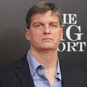 Michael Burry Wiki, Married, Wife, Family, Net Worth