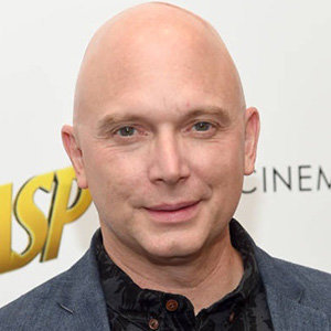 Michael Cerveris Girlfriend, Wife, Gay, Net Worth