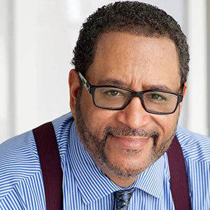Michael Eric Dyson Wiki, Net Worth, Family