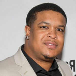 Michael Jamar Wiki, Age, Girlfriend, KeKe Wyatt