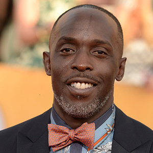 Michael K. Williams Wife, Gay, Net Worth
