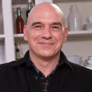 Michael Symon Wife, Gay, Net Worth, Married Life