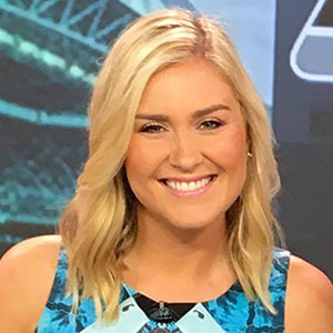 Michelle Ludtka Wiki, Age, Engaged, Salary